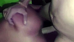 In a wild Brazilian adventure, Claudia the passionate prostitute delivers DEEP THROAT action and satisfies her HUNGRY PUSSY with intense amateur prowess.