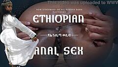 Kally xo taking bbc in her ass hole