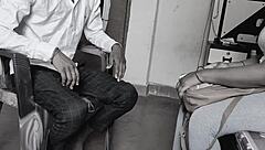 Bengali Secretary Gets Fucked By Office Boss In Hindi Roleplay Sex