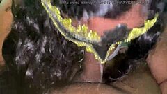 I swallow my neighbor's entire cock in the early morning submissiveadventures