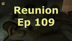 Reunion 109 Game Experience