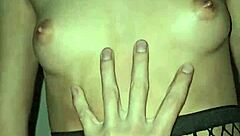 I enjoy spending time with this delicious Latina after her work shift ends