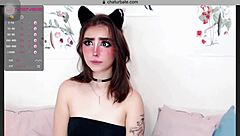 What makes petite Lizzyhoney so irresistibly beautiful at 18+?