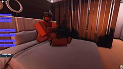 Rough Sex With Ponytail Girl Taking Monster Cock Blowjob And Big Tits Bouncing