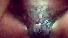 Horny 18+ teen rips clothes and destroys her tight wet pussy solo 😈💦