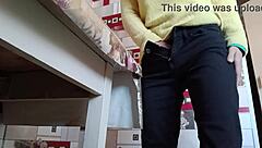 hey, check out this solo stepsister hitting multiple orgasms while masturbating wildly