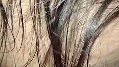 hey, let's chat about this pack night four with some cozy bed vibes and foot fetish fun in the bedroom 😊