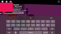 Feeling the intense passion of a massive cock stretching those big tits in hot action