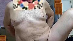 Zea812's Latest Homemade Trans Adventure Tease