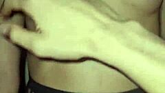 I enjoy spending time with this delicious Latina after her work shift ends