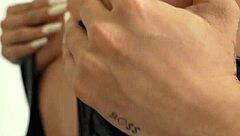 Taking Latina Xiara Darks Big Ass Sucking BBC Interracial Boris Jackson