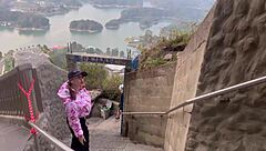 scandalous time in guatape colombia