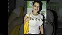 Top 6 Big Boobs Bollywood Actresses In 2017