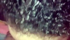 Real Homemade Sex With Couple Of Latinos Featuring Big Ass Worship In Lingerie