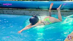 Dxd orgy featuring Rias Akeno Koneko Asia in cosplay assfucking and blowjobs  