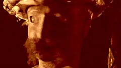 Vintage Erotic Art Reveals Hidden Desires