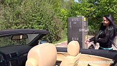 sexy jennifer mendez loves public sex outdoors