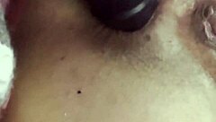 anal plug thrust vibrations