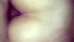 damn that huge ass bouncing wildly