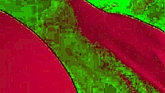 I feel so hot mastroubling my tight wet pussy with oil after school, fingers deep in clit close up.