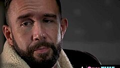 naughty dharma jones takes hard anal pounding for creampie finish 😈🍑