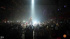 matinée pervert scenes from amnesia ibiza 2014 with sexy spanish vibes