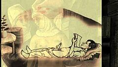 Vintage Erotic Art Reveals Hidden Desires