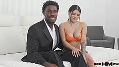 Oh Yes Worship My Oily Feet And Rim My Tight Asshole Damson Jenkins And Alice Thunder!