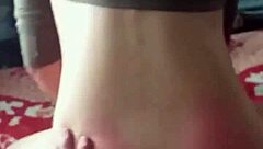 Real Homemade Sex With Couple Of Latinos Featuring Big Ass Worship In Lingerie