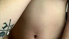 montando la verga de mi novio