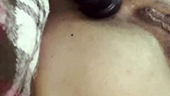 anal plug thrust vibrations