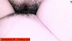 take your sperm inside my squirting latina pussy while i finger and cum in homemade amateur wet orgasm