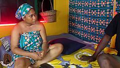 i'm a horny milf craving that puffy pussy fuck with big cock in wet action