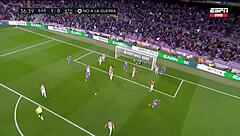 Fc Barcelona Dominates Athletic Club With 4-0 Victory In Thrilling Match