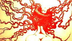 Vintage Erotic Art Reveals Hidden Desires