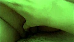 montando la verga de mi novio