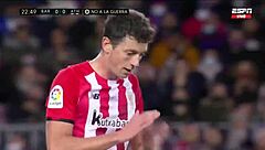 Fc Barcelona Dominates Athletic Club With 4-0 Victory In Thrilling Match