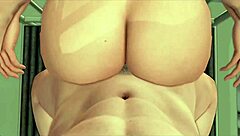 Maxs life season 4 chapter 245 fucking nurse and milf with huge tits