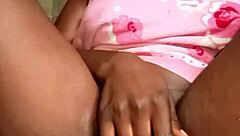 Whoa, thick cum just made me squirt totally uncontrolled everywhere!