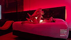 Young from Cancun Travels to Meet Juangorilla