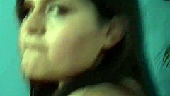 Oh Yes! Dive into Hairy BBW MILF's Wet Passionate Rough Orgasm!