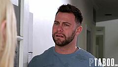 Oh The Intense Cravings In Lesbians Creampie Scene With Kay Lovely And Seth Gamble Filled With Passionate Blowjob And Big Ass Action