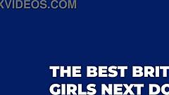 personal-neutral i enjoy this stunning british redhead getting her area pleased in 69 and performing oral