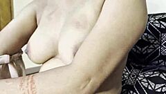 Collage girls fingering her pussy wildly by finger for intense orgasm!