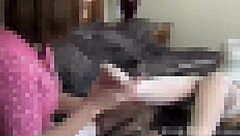 Wearing stockings always makes us feel so confident and attractive together