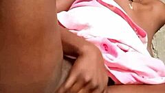 Whoa, thick cum just made me squirt totally uncontrolled everywhere!