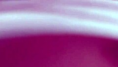 on the beach enjoying mature woman's big hairy pussy i ask her permission to put my cock in her