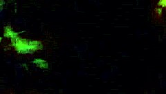 Josh McCurdy and Laqueeda in wild threesome double penetration action!