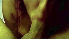 Specific Brazilian Redhead Amateur Gives Blowjob With Three Cumshots And Piss In Mouth - Complete On Red