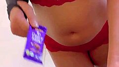 Hot Indian 18 Year Old Girl Gives Best Blowjob In Homemade Video